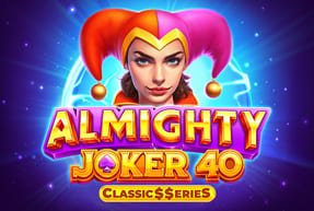almightyjoker40classiceries