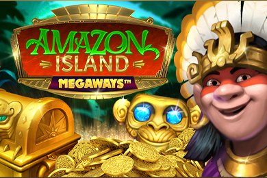 amazonislandmegaways