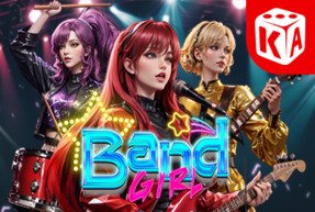 bandgirl