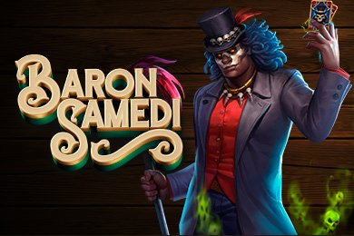 baronsamedi