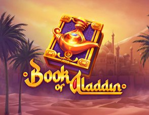 bookofaladdin