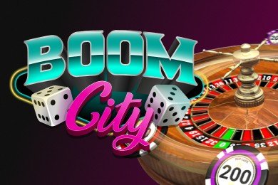 boomcity