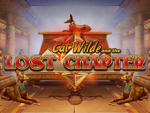 catwildeandthelostchapter