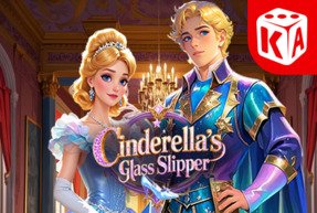 cinderellasglassslipper