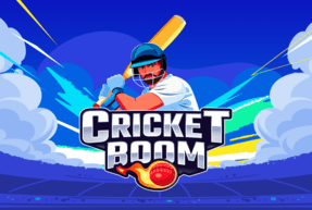 cricketboom