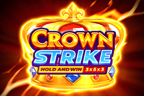 crownstrikeholdandwin