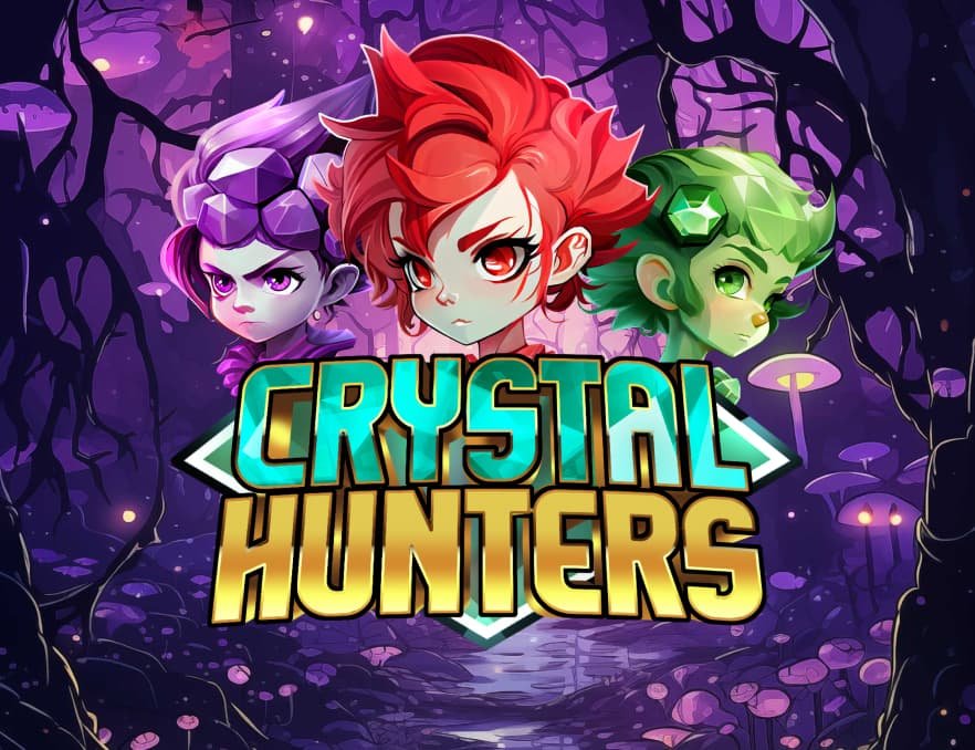 crystalhunters