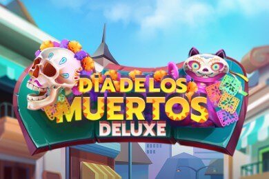 diadelosmuertosdeluxe
