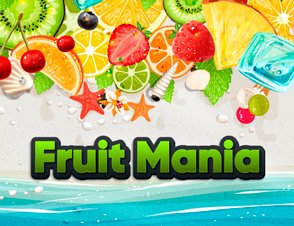 fruitmania