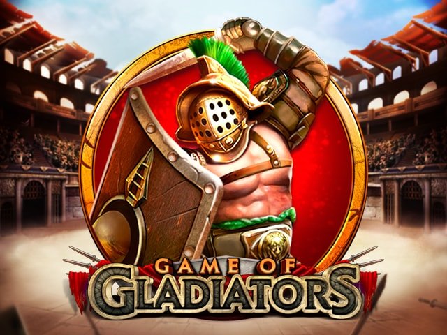 gameofgladiators
