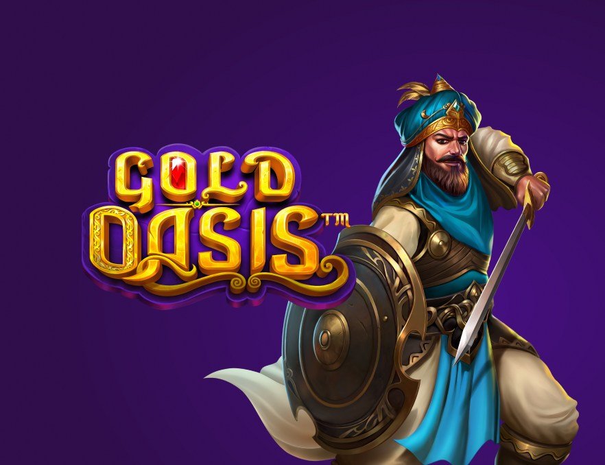 goldoasis