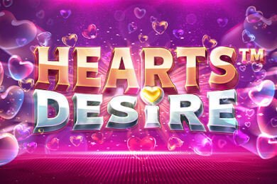 heartsdesire