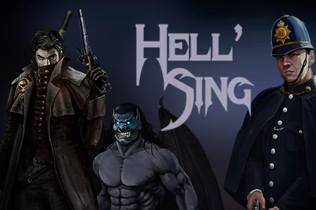hellsing