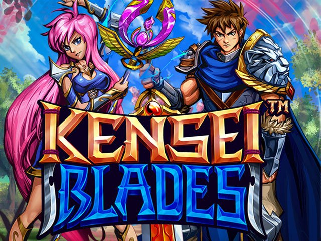 kenseiblades