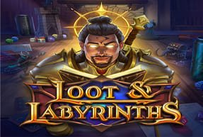 lootlabyrinths