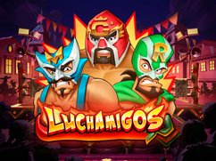 luchamigos