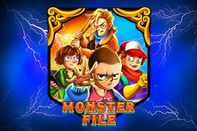 monsterfile