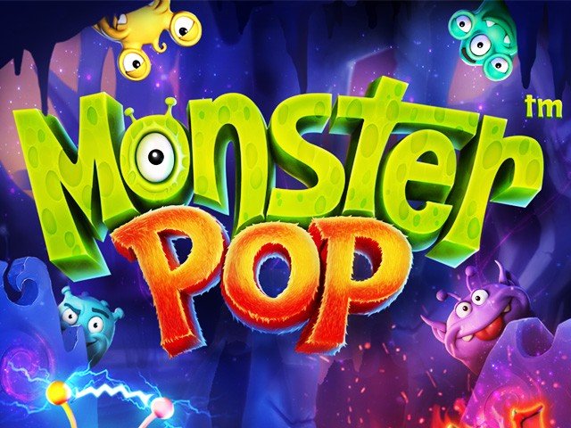 monsterpop