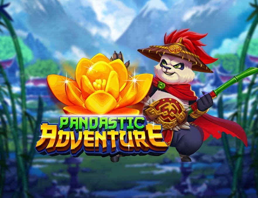 pandasticadventure