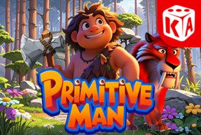 primitiveman