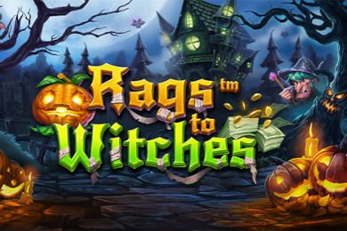 ragstowitches