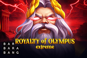 royaltyofolympusextreme