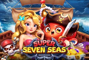 supersevenseas
