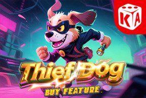 thiefdog