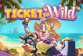 tickettowild