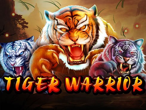 tigerwarrior