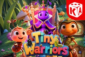 tinywarriors