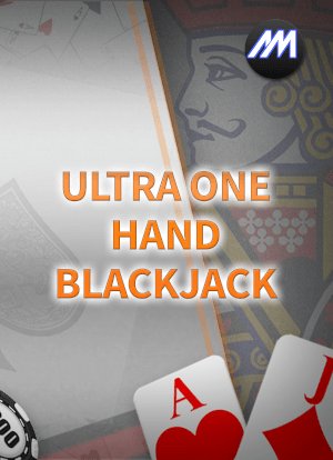 ultraonehandblackjack