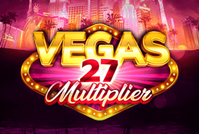 vegas27multiplier