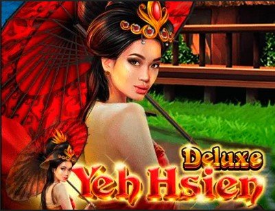 yehhsiendeluxe